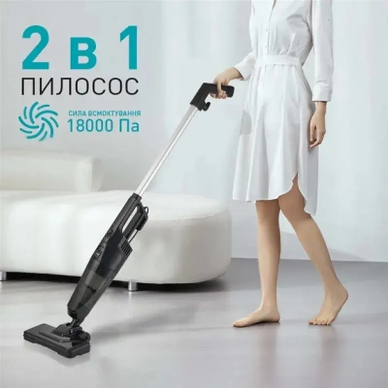 Пилосос WINNINGSTAR ST-5033 - фото 5
