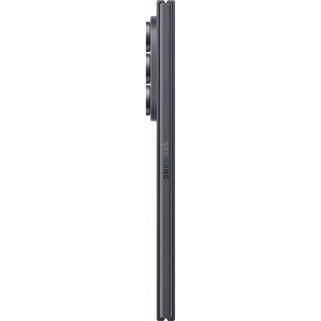 Смартфон Samsung Galaxy Fold8 Ultra 12/512GB Graphite (SM-F976BZKCSEK) UA-UCRF [173271] - фото 8