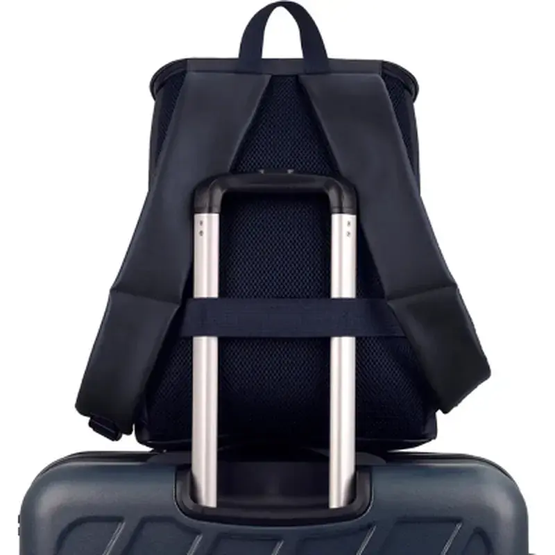 Рюкзак туристичний Gabol Backpack Jazz 14,5L Blue (413280-003) (930734) - фото 6