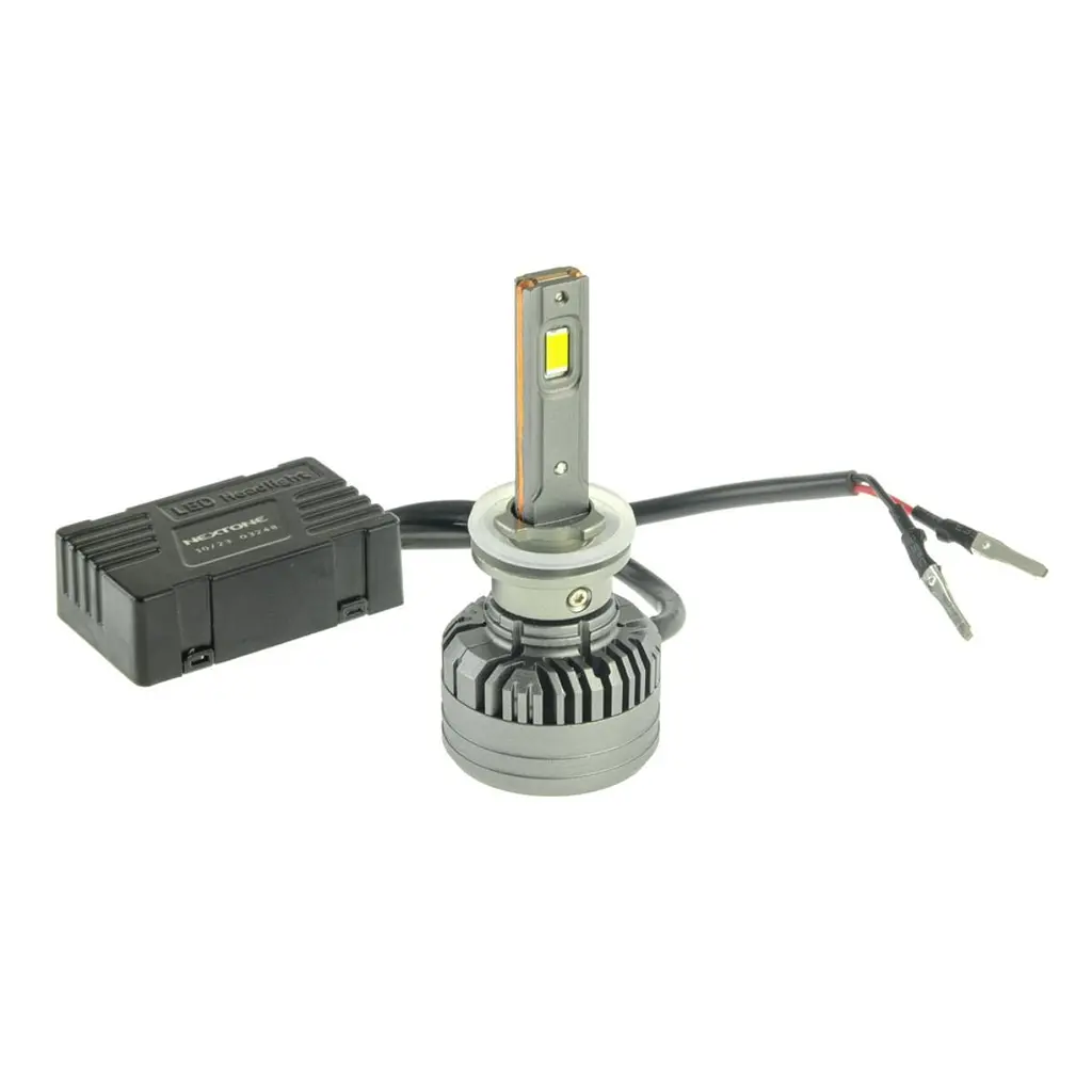 Світлодіодна лампа Nextone L4 H27 6000K Nextone (НФ-00001562) - фото 3
