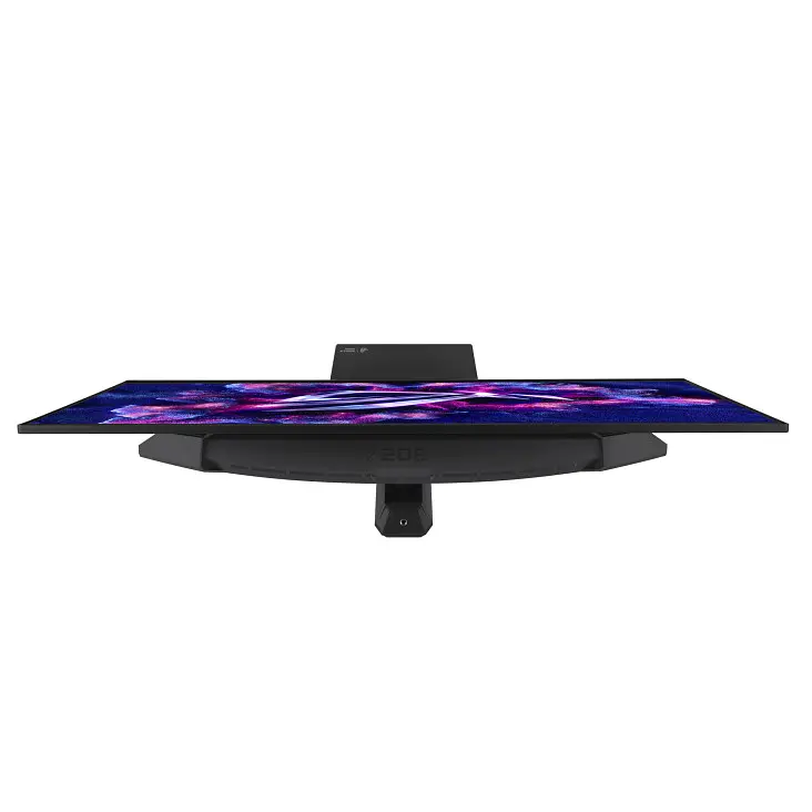 Монітор Asus 31.5" ROG Strix XG32UQDMS (90LM0CV0-B01371) OLED Black 240Hz - фото 4