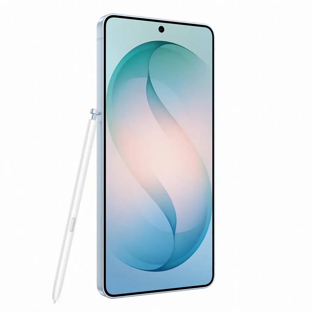 Смартфон Samsung Galaxy S26 Ultra 16/1TB Sky Blue (SM-S948BLBHEUC) - фото 5