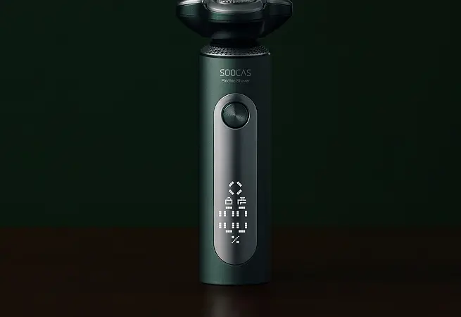 Електробритва Soocas Electric Shaver S5 - фото 5