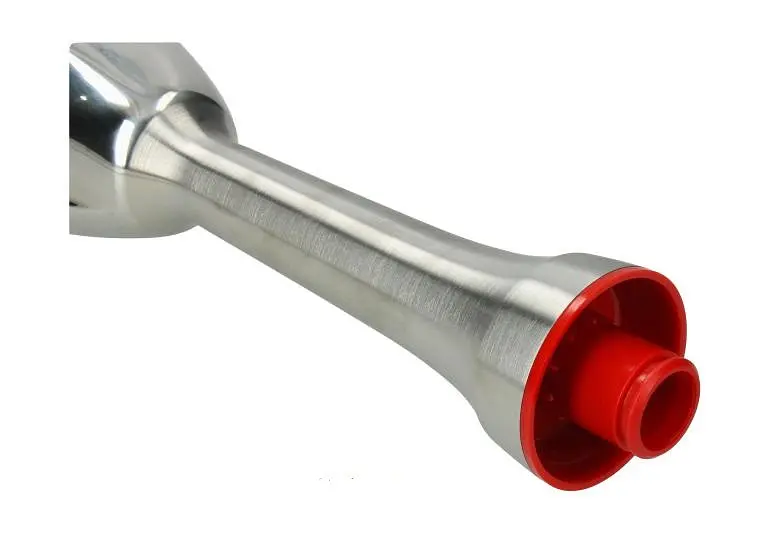 Блендерная ножка для блендера Bosch Serie 6 1200W MSM6M821, MSM6M871, MSM6M8X1, 12041975 из нержавеющей стали - фото 4