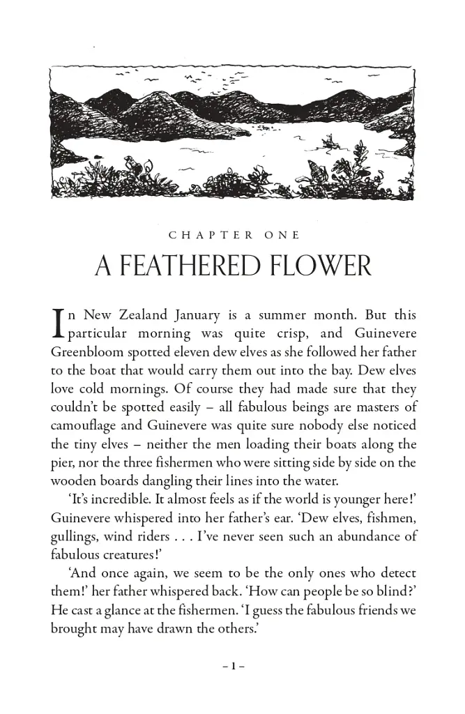 Dragon Rider. The Aurelia Curse. Book 3 - фото 2