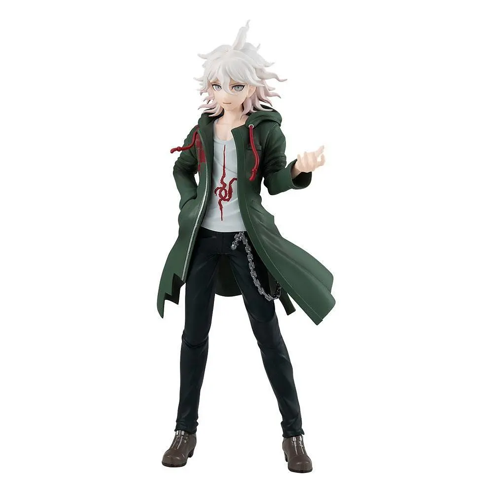 Фигурка GoodSmileCompany Школашир и надежды Джунко Эношима Danganronpa Junko Enoshima 19 см WST GS D JE - фото 2