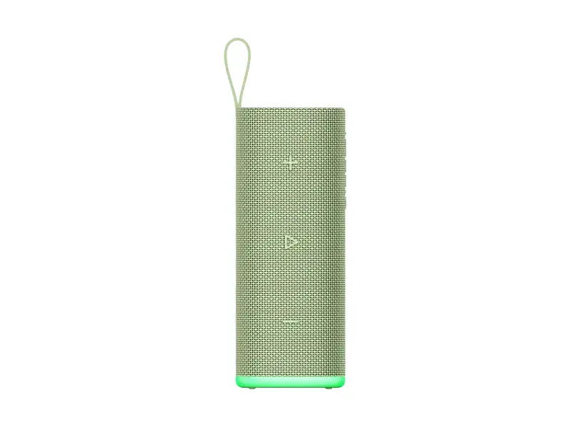 Портативна акустика Xiaomi Sound Play Green (QBH4433GL) - фото 4