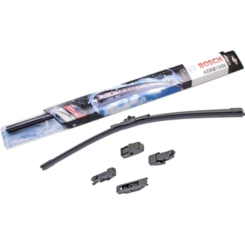 Щітка склоочисника Bosch 3 397 006 952 - фото 2