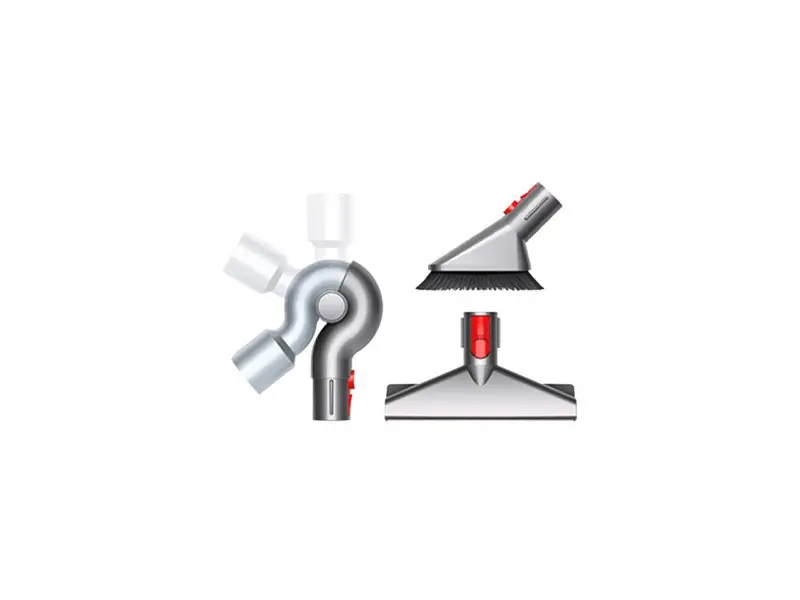 Насадка для пилососа Dyson Furniture Cleaning Kit (972204-01)