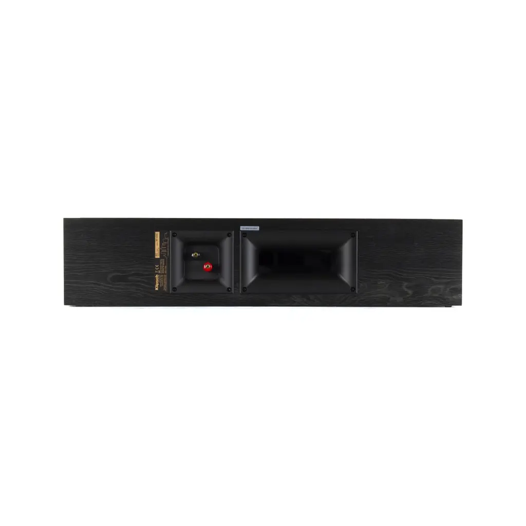 Центральный канал Klipsch RP-404C - фото 5