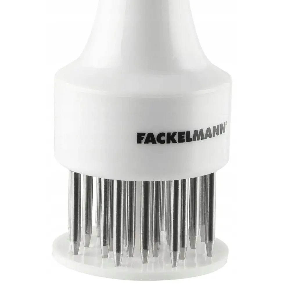 Тендерайзер для м'яса Fackelmann круглий 5х19.5 см (682434) - фото 2
