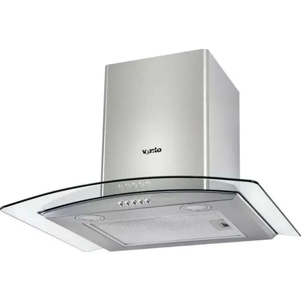 Вытяжка Ventolux Ferrara 60 Inox (700) PB - фото 2