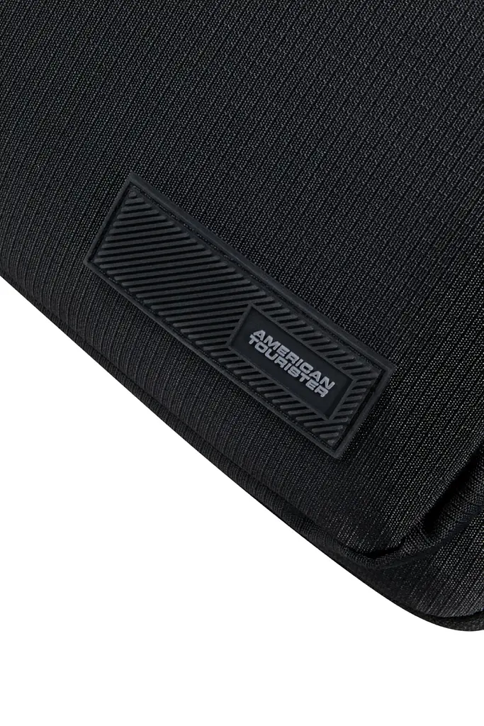 Сумка-Рюкзак American Tourister TAKE2CABIN BLACK 40x25x20 91G*09007 - фото 10