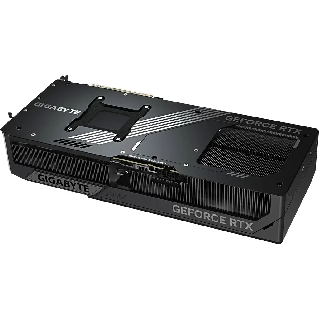 Відеокарта Gigabyte GeForce RTX 5090 Windforce OC 32 GB [GV-N5090WF3OC-32GD] UA [127300] - фото 6
