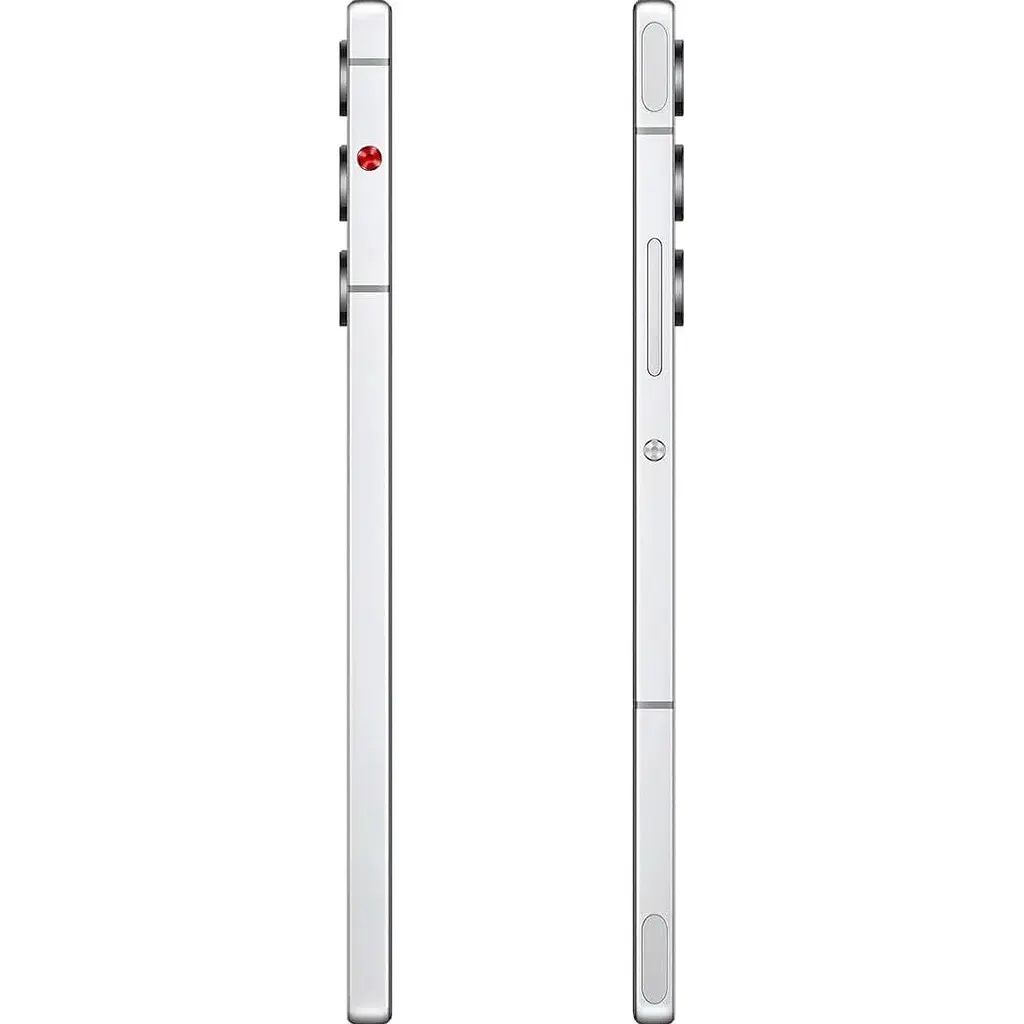Смартфон Redmagic 10 Air 16/512GB White Hailstone [139124] - фото 9