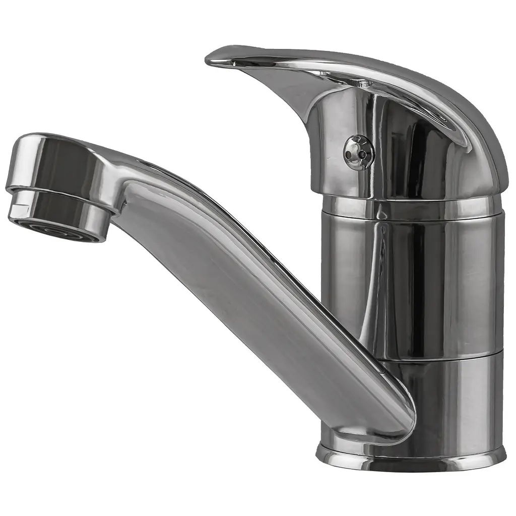Смеситель для раковины Globus Lux Smart GLSM-0203M - фото 2