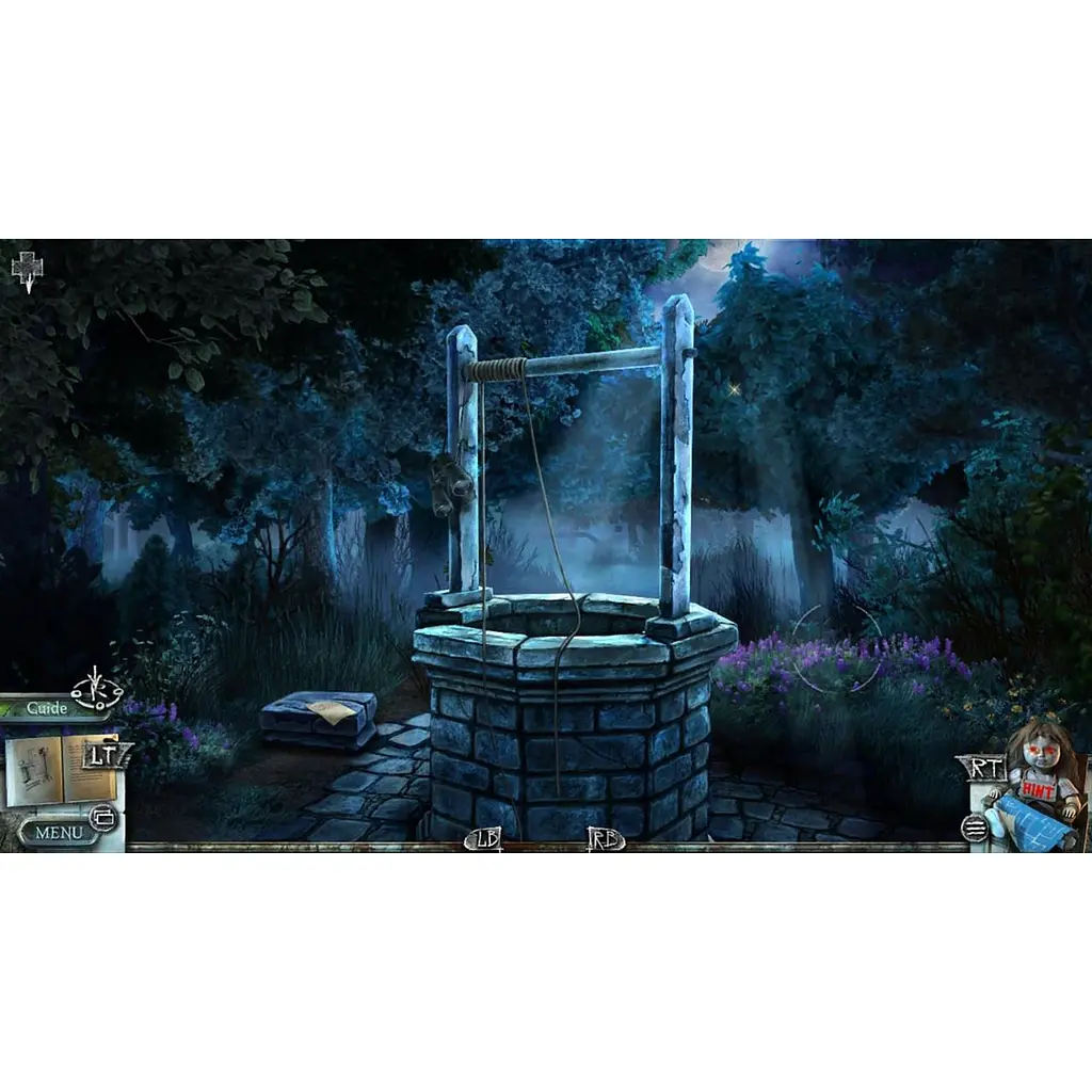 Ключ активации Microsoft True Fear: Forsaken Souls Part 1 для Xbox One/Series - фото 9