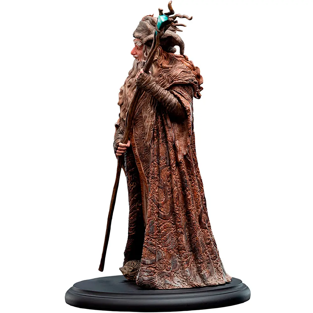 Статуетка HOBBIT Trilogy - Radagast the Brown Mini (Хоббіт) 17,5 см - фото 4