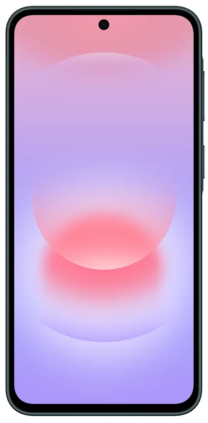 Смартфон Samsung Galaxy A37 5G 8/256GB Awesome Graygreen (SM-A376BDGG) IN - фото 6