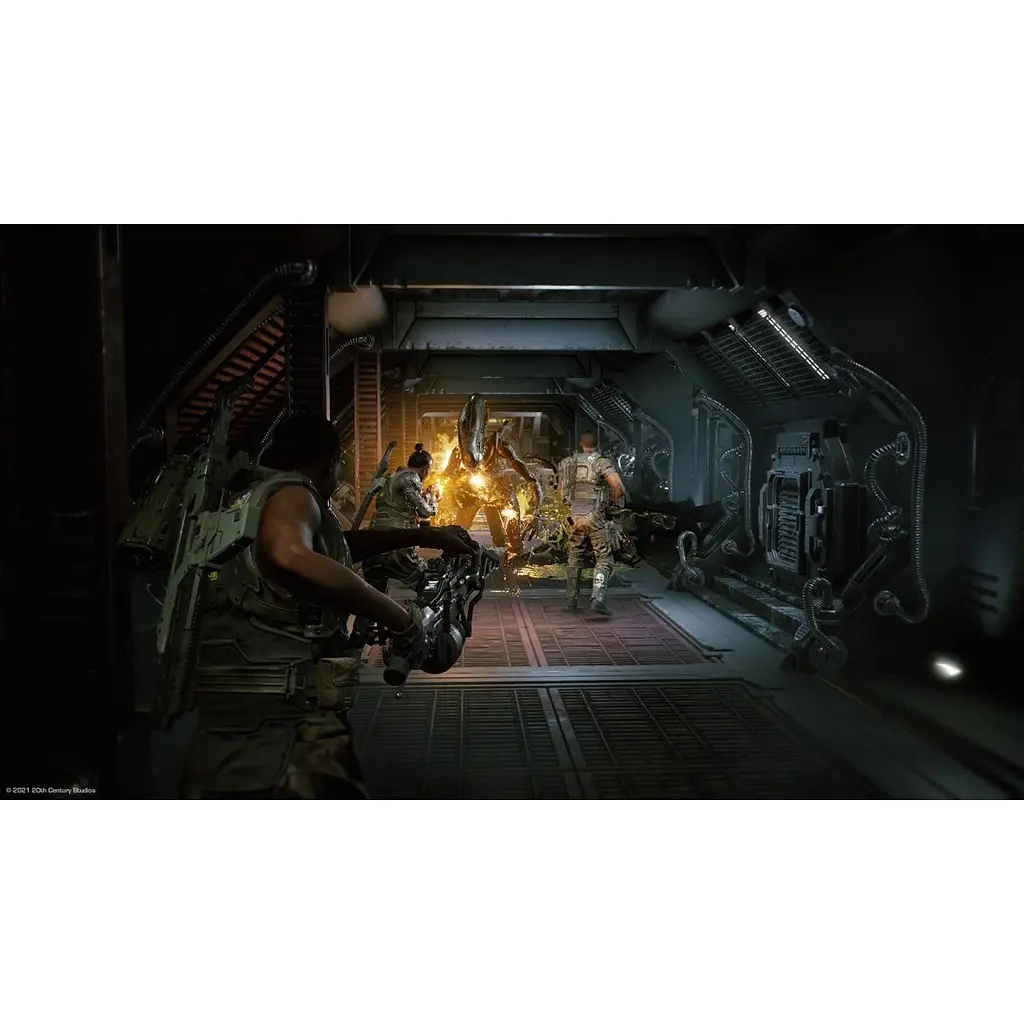 Ключ активации Microsoft Aliens: Fireteam Elite для Xbox One/Series - фото 3