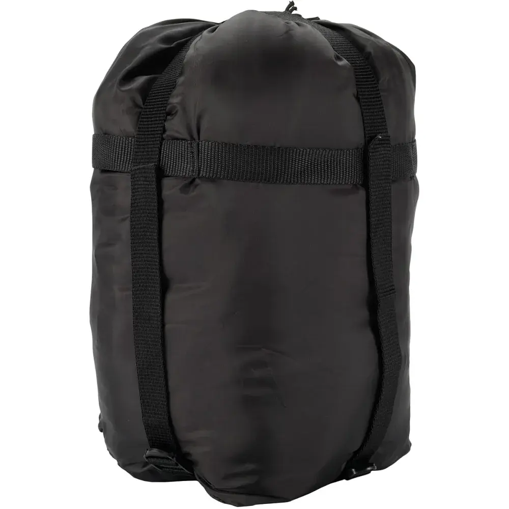 Компресійний мішок Snugpak Large 18L black