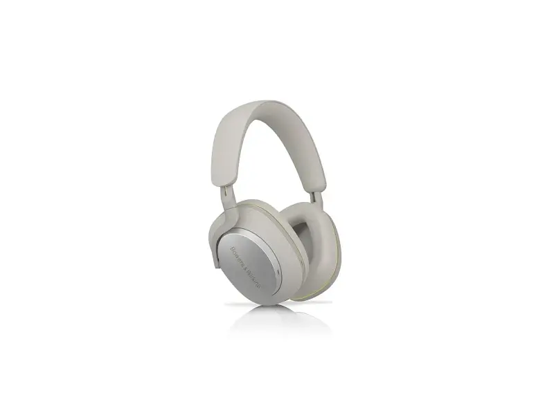 Навушники з мікрофоном Bowers & Wilkins PX7 S2e Cloud Grey - фото 2