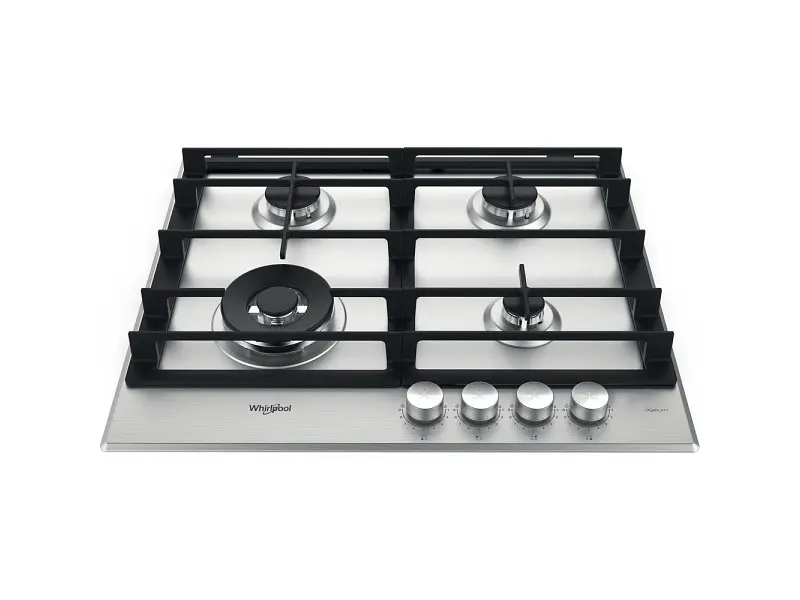 Варильна поверхня Whirlpool AKWL 628/IXL