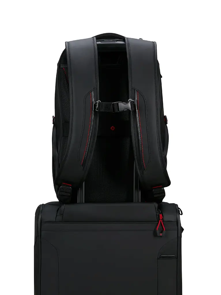 Рюкзак 14" Samsonite ECODIVER BLACK 40x25x20 KH7*09020 - фото 12