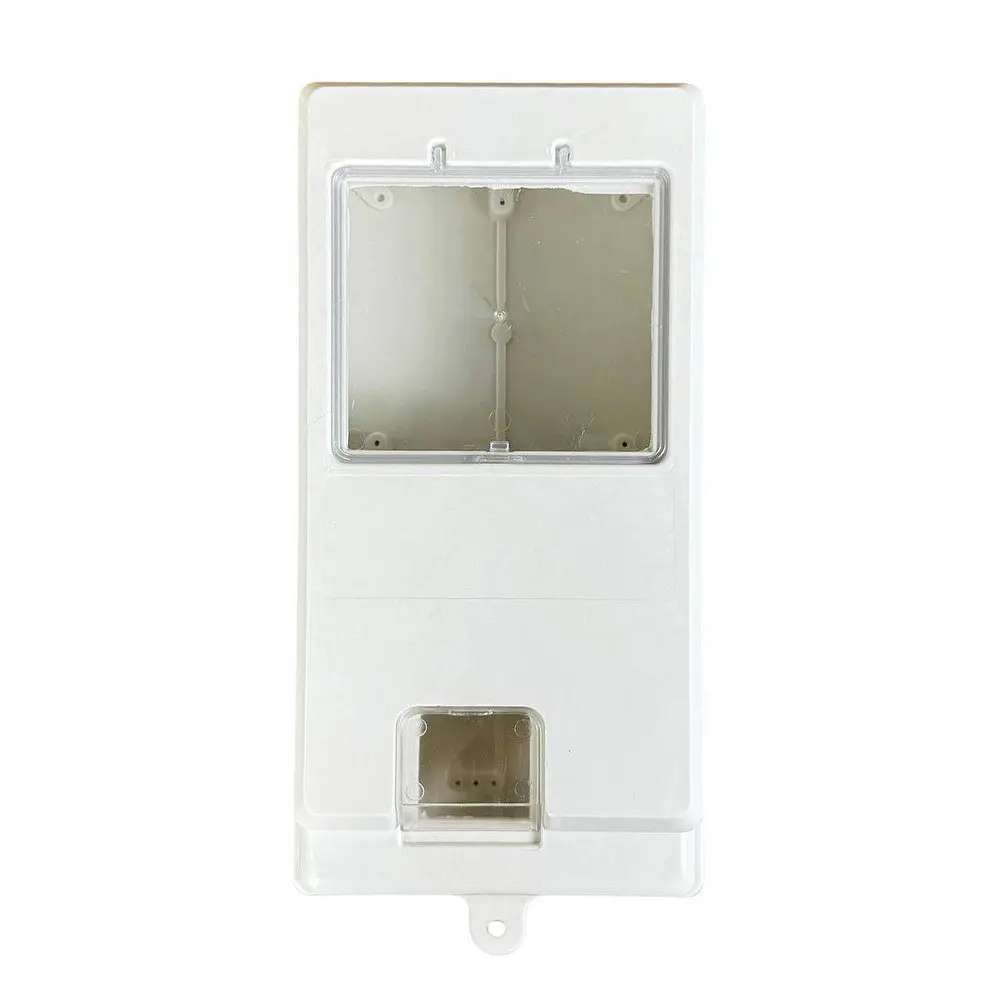 Бокс монтажний СКІМ pro GRP 3ф 3мод. 200х400х120 UV-стійк IP65 ( С11801008 )