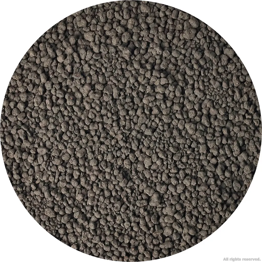 Грунт для акваріуму Yokuchi Jiban Soil 1 л (2-4.5 мм) - фото 2
