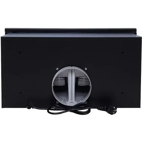 Витяжка телескопічна Weilor PTS 6265 BL 1300 LED Strip - фото 6