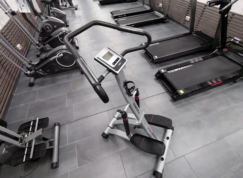 Степпер Toorx Stepper Force (STEPPER-FORCE) - фото 15