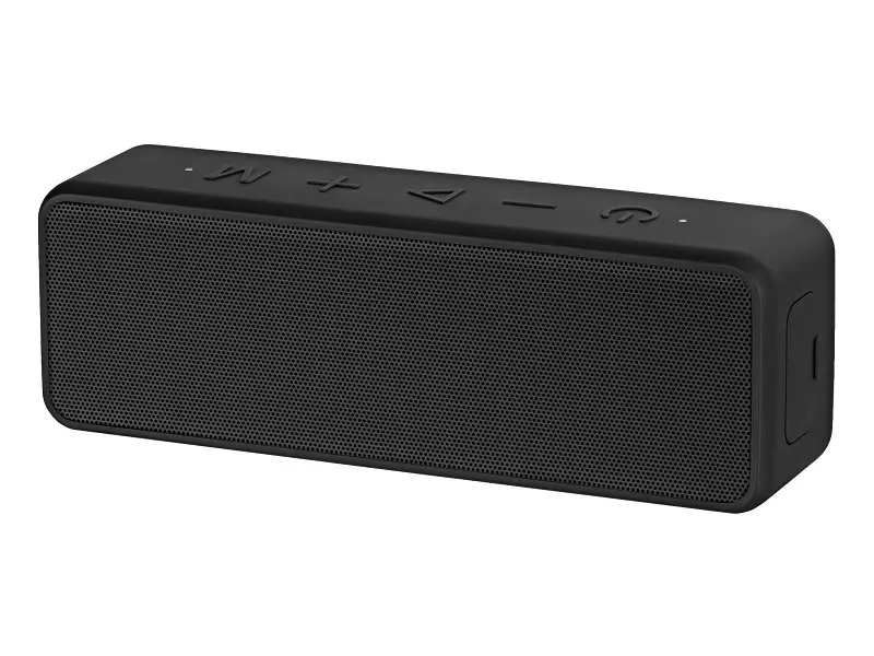 Портативна акустика 2E SoundXBlock Black (-BSSXBWBK) - фото 3