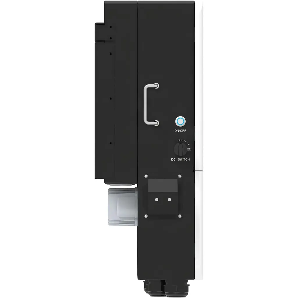 Інвертор Deye 20kW 20000 Вт (SUN-20K-SG05LP3-EU-SM2) - фото 3