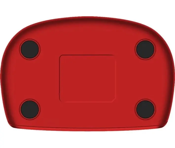 Телефон Nomi i1871 красный - фото 9