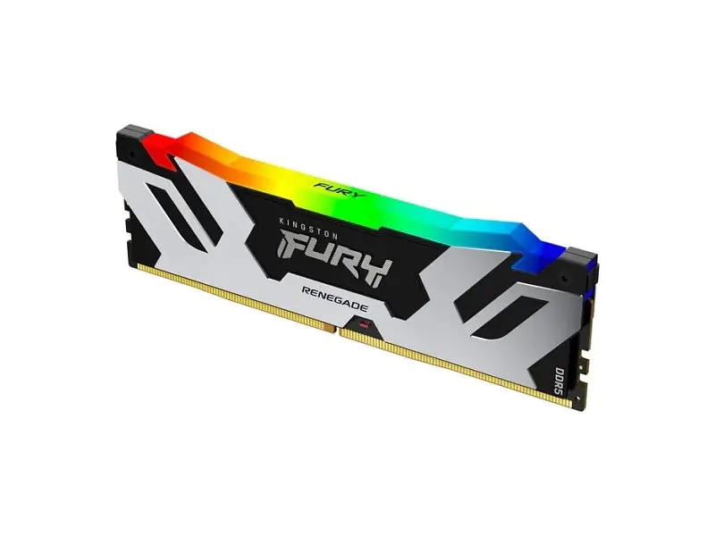 Модуль пам'яті Kingston FURY 48 GB DDR5 6000 MHz Renegade RGB (KF560C32RSA-48) - фото 2