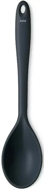 Набор поварских аксессуаров Kela Tom 5 предметов черный (12622, 12625, 12626, 12629, 12630) - фото 6