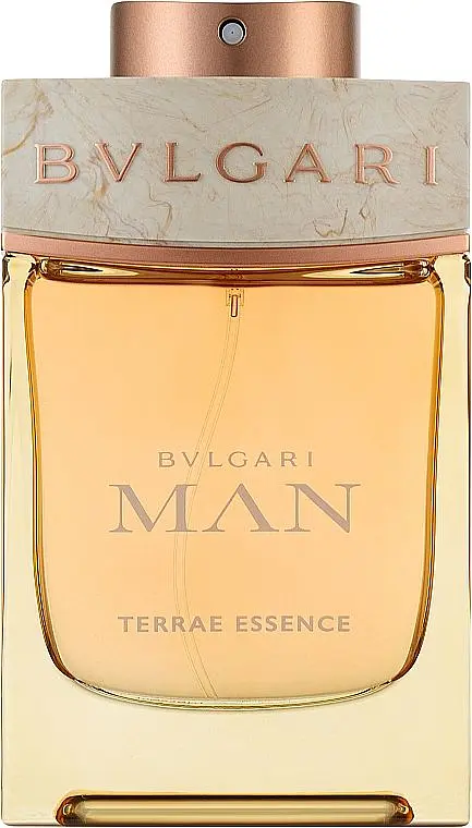 Оригінал Bvlgari Man Terrae Essence 100 мл Парфумована вода