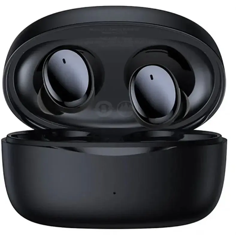 Навушники Baseus True Wireless Earphones Bowie E2 TWS Black - фото 3