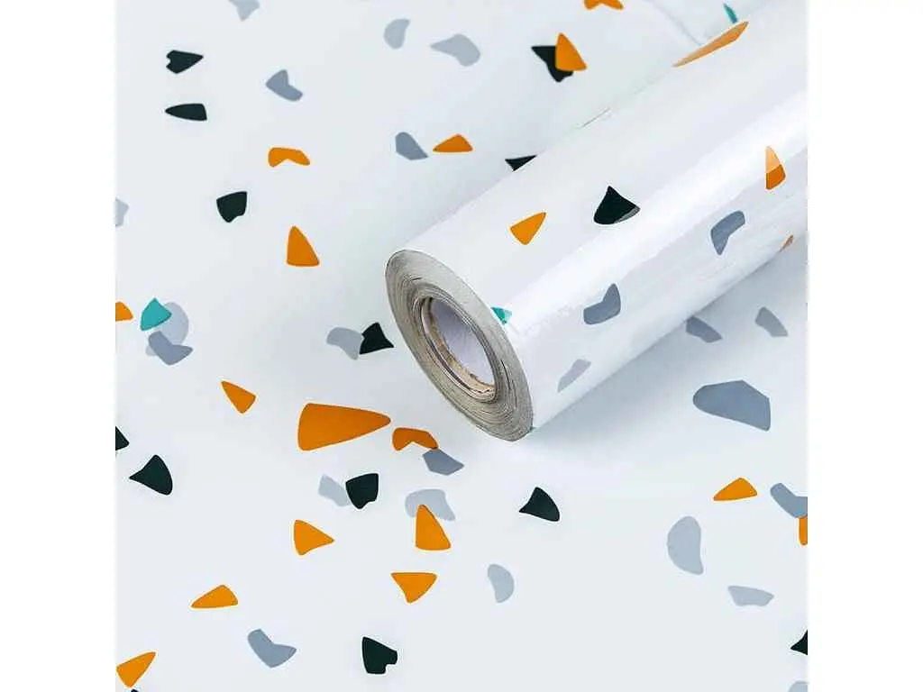 Плівка на самоклейці STICKER WALL 60см * 10м SW-00002396 - фото 2