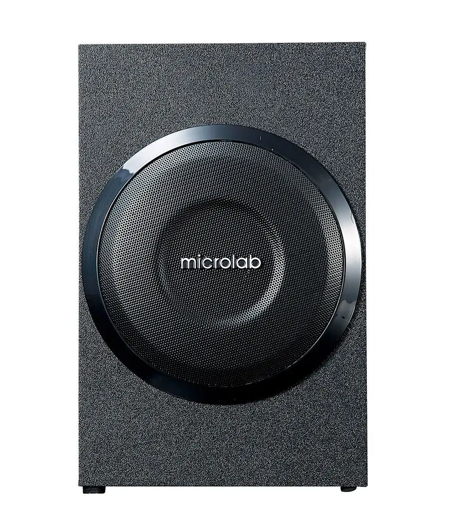 Акустична система Microlab M-110 [82755] - фото 6
