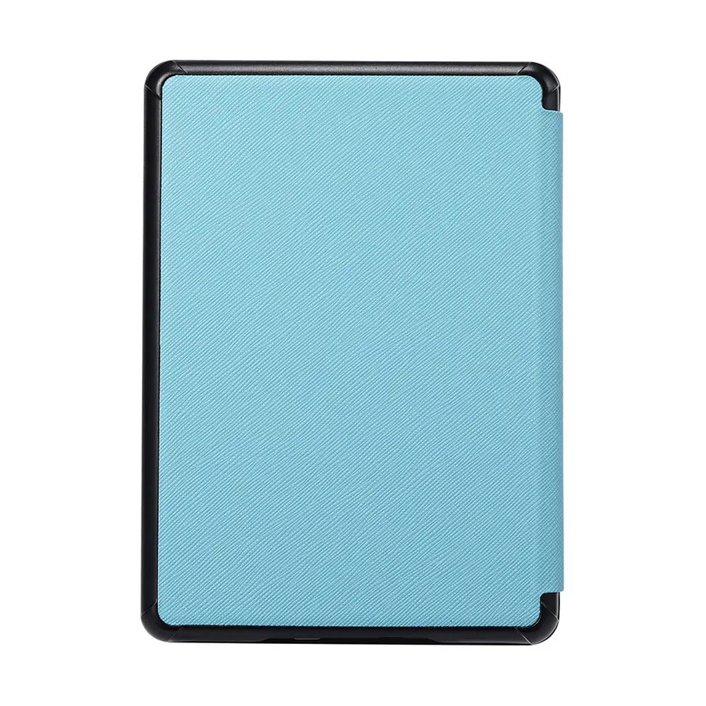 Чохол ArmorStandart Stand для Amazon Kindle Paperwhite 12th Gen 2024 Light Blue (ARM83844) - фото 3