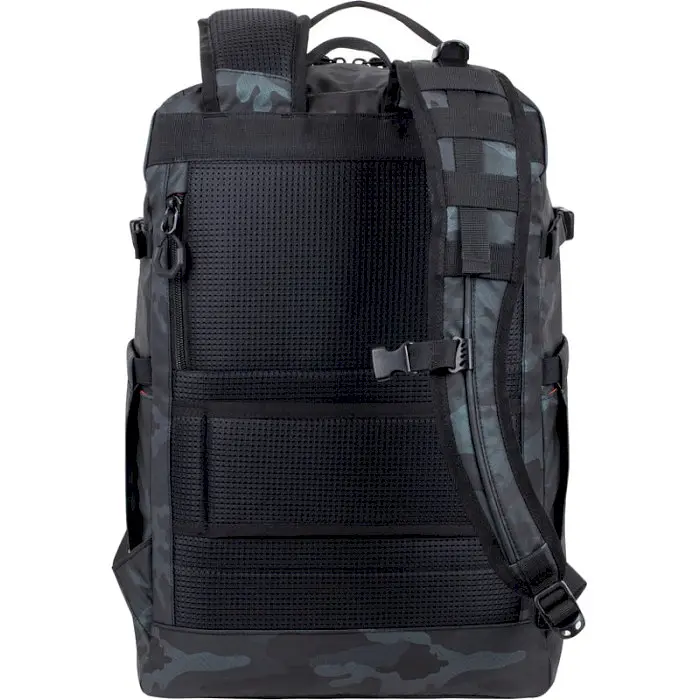Рюкзак для ноутбука Rivacase Navy Camo (7661) (7661 (Navy camo)) - фото 4