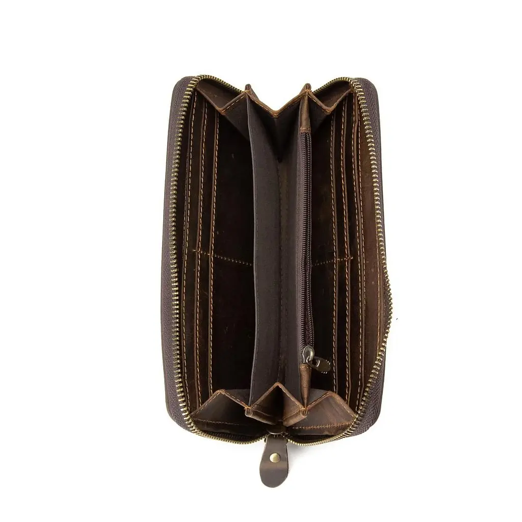 Клатч Tiding Bag t4007 - фото 2