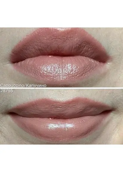 Губна помада Avon Леді Cappuccino / Капучино - фото 2