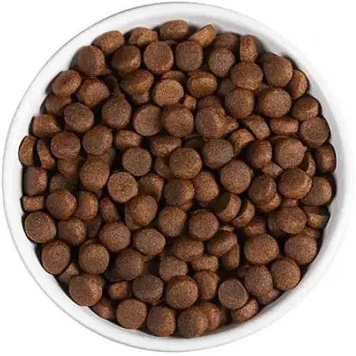 Уцінка. Сухий корм Ambrosia Grain Free для цуценят усіх порід з куркою та свіжою рибою 2 кг 07.12.26 - фото 3