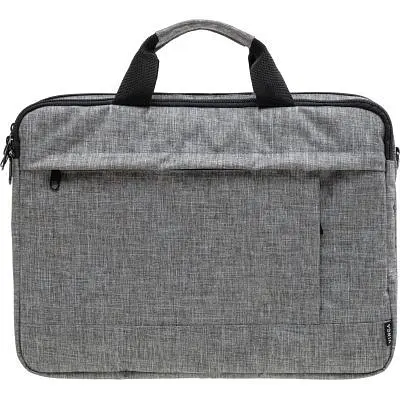Сумка для ноутбука Vinga 15-16" NB1600 melange gray (NB1600GY) - фото 2