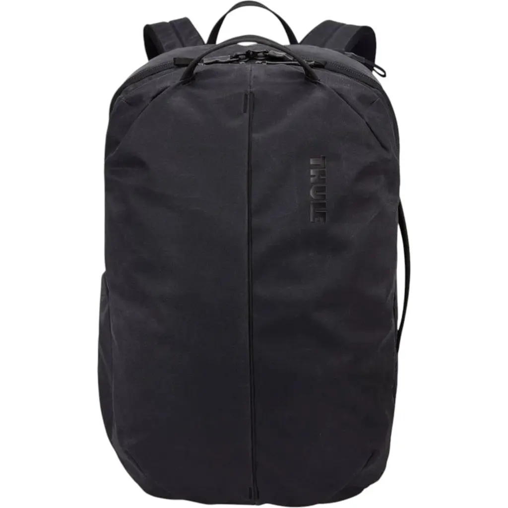 Рюкзак Thule Aion Travel Backpack 40L Black (TH 3204723) - фото 3