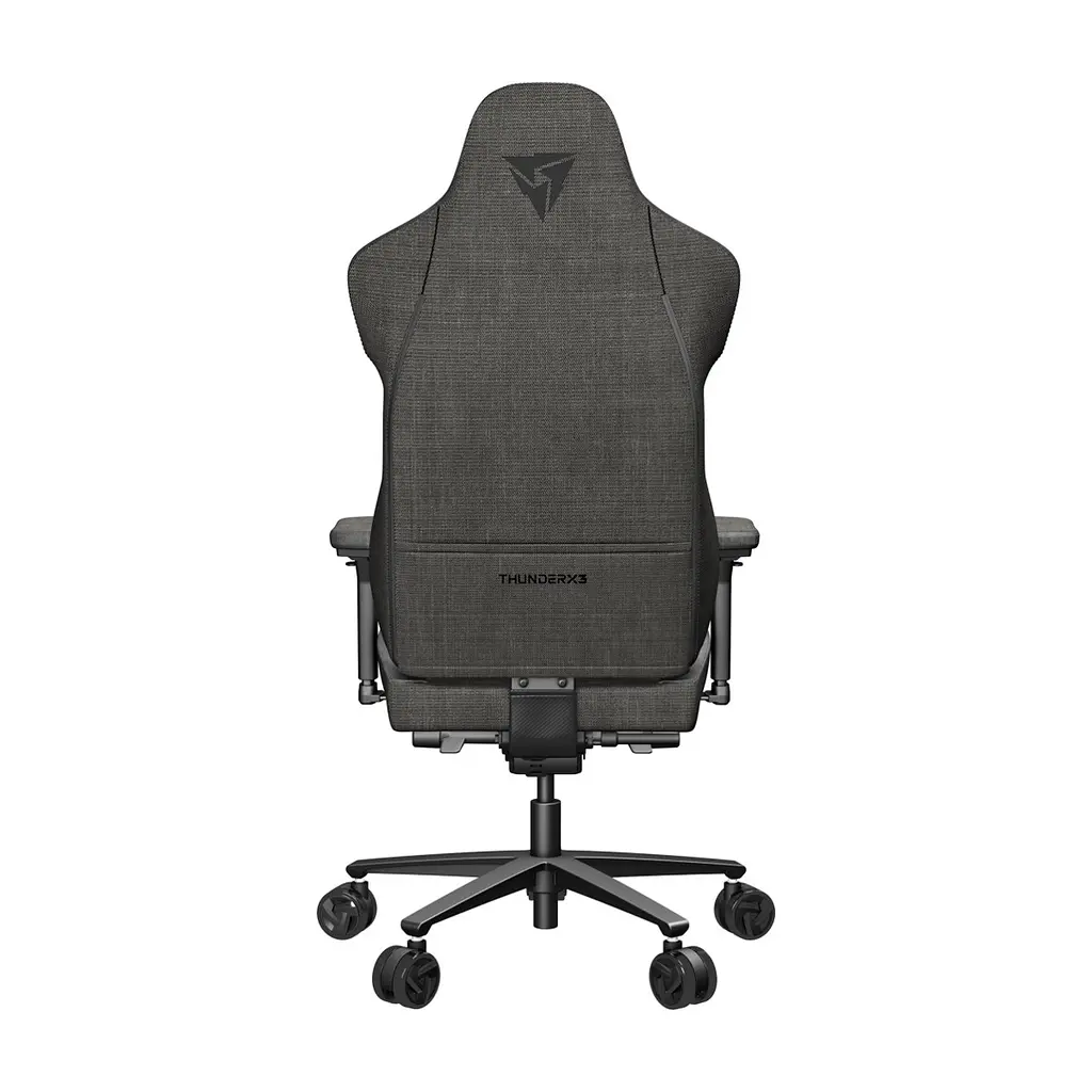Крісло ігрове TX3 Core Loft Black (TEGC-2056101.11) - фото 6