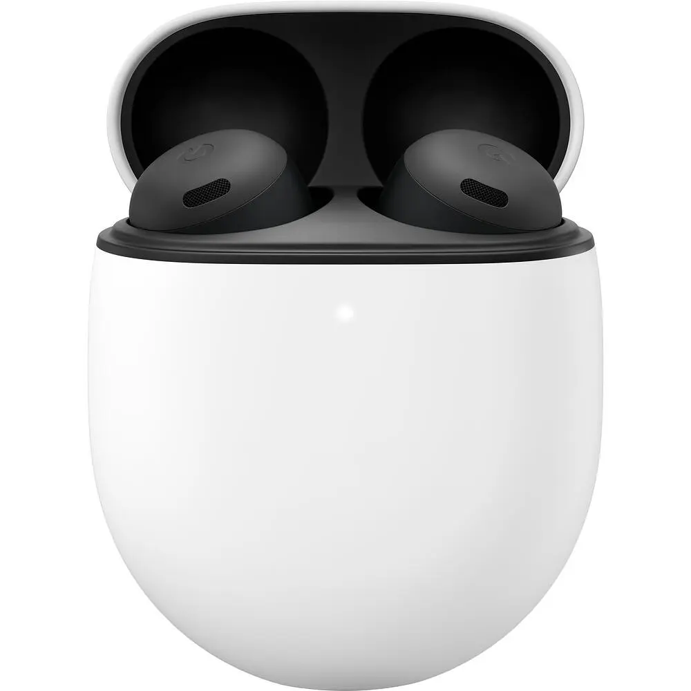 Навушники TWS Google Pixel Buds Pro Charcoal (GA03201) - фото 2